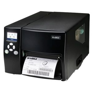 מדפסת מדבקות godex ez-6250i