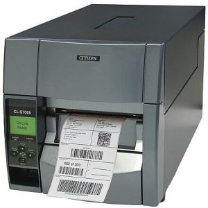 מדפסת מדבקות CLS700/703