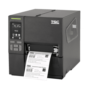 מדפסת מדבקות TSC MB240