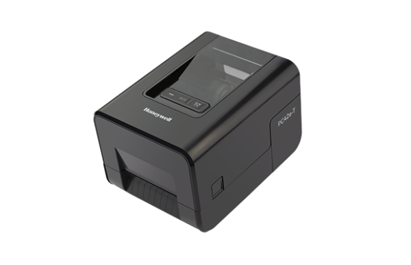 מדפסת מדבקות HONEYWELL PC42E