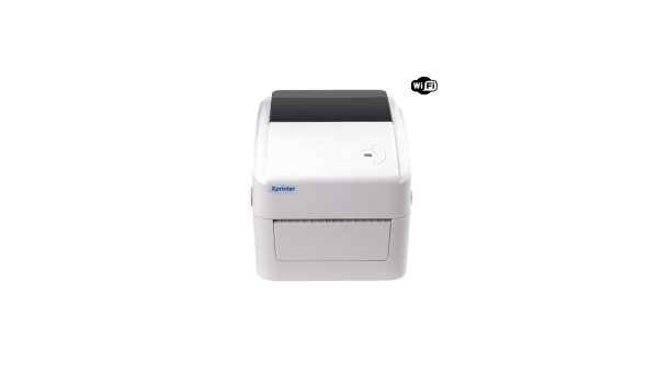 מדפסת מדבקות Xprinter XP-420ni