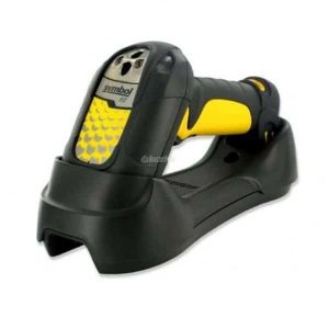 קורא ברקוד אלחוטי מוקשח Motorola LS-3578