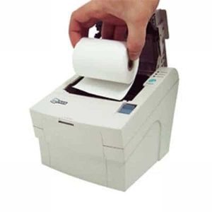 מדפסת קופה טרמית