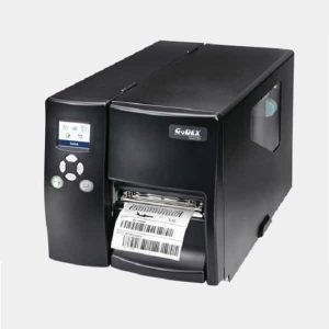 מדפסת מדבקות ברקוד Godex EZ2250i