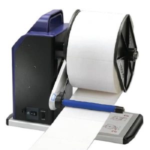 גולל חיצוני למדבקות Godex T10 rewinder