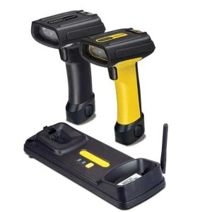 קורא (סורק)ברקוד אל חוטי Datalogic PBT-7100USB פוינטר