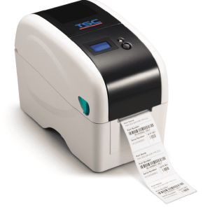 מדפסת מדבקות TSC TDP-225