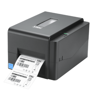 מדפסת מדבקות TSC TE210