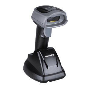 קורא ברקוד אלחוטי Mindeo cs2190