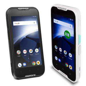 מסופון Datalogic Memor 10 Android 8.1 דו מימדי