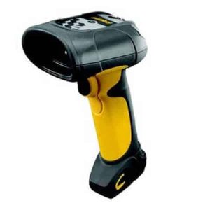 קורא ברקוד מוקשח לתעשיה Motorola LS-3408