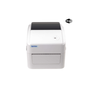 מדפסת מדבקות Xprinter XP-420ni