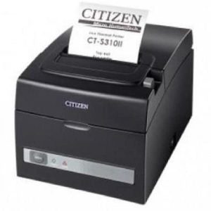 מדפסת קופה Citizen CT-S310II