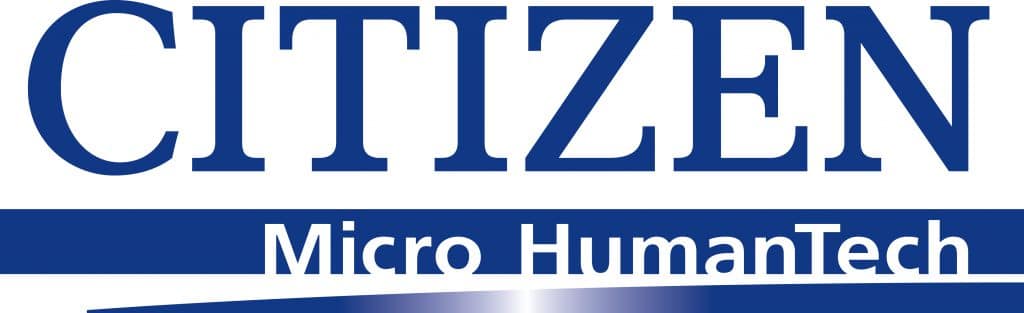 דרייבר למדפסת מדבקות סיטיזן CITIZEN