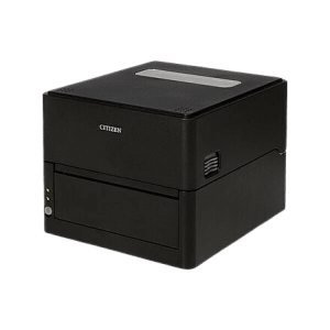 מדפסת מדבקות ברקוד Citizen Cl-e300