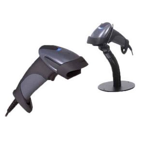קורא (סורק) ברקוד Honeywell MS9590