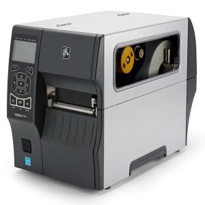 מדפסת מדבקות Zebra zt-410