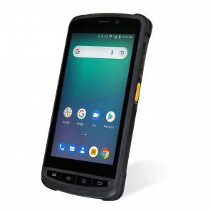 מסופון ניו-לנד New-land MT90 Orca