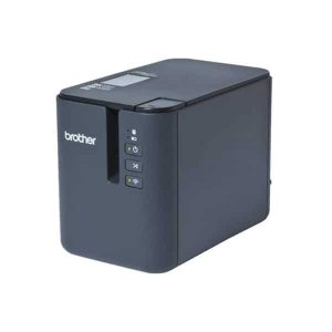 מדפסת מדבקות מקצועית PT-P900W