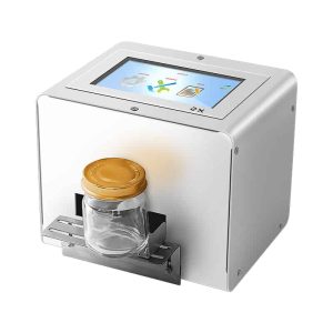 מדפסת הזרקת דיו שולחנית X2