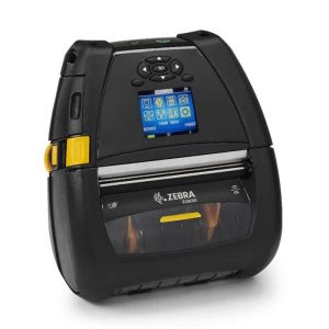 מדפסת ניידת Zebra ZQ630