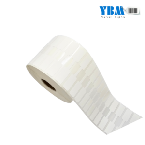 מדבקה פרפר 57X10ממ