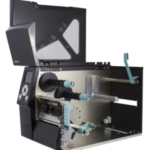 מדפסת מדבקות ברקוד Godex ZX-420i