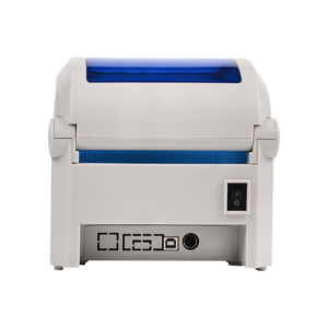 מדפסת מדבקות Gprinter GP-1324D USB