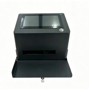 מדפסת הזרקת דיו שולחנית CT-280