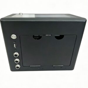 מדפסת הזרקת דיו שולחנית CT-280